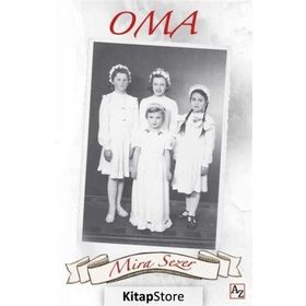 Oma - Mira Sezer