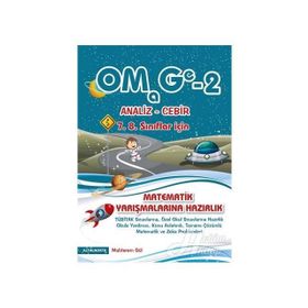Omage 2 Analiz-Cebir - Muhterem Gül