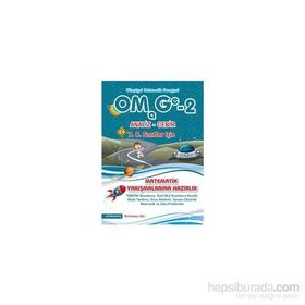 Omage 2 Analiz-Cebir - Muhterem Gül