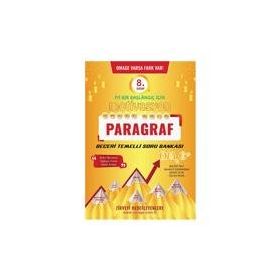Omage 8. Sınıf Mativasyon Paragraf Soru Bankası
