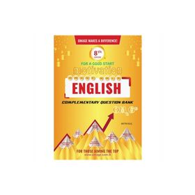 Omage Yayınları 8. Sınıf LGS Gold Englısh Question Bank