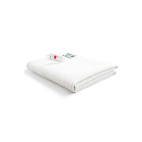 Omak 120x150 cm Çift Kişilik Elektrikli Battaniye