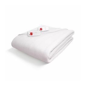 Omak 140x170 cm King Size Elektrikli Battaniye