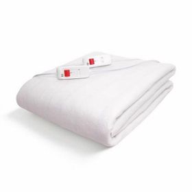 Omak 140x170 cm King Size Elektrikli Battaniye