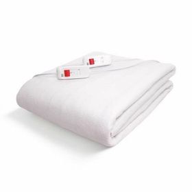 Omak 140x170 cm King Size Elektrikli Battaniye