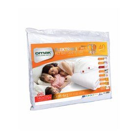 Omak 140x170 cm King Size Elektrikli Battaniye