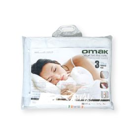 Omak 140x170 cm King Size Elektrikli Battaniye