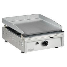 Omake 40 cm Pleyt Gazlı DKP Izgara