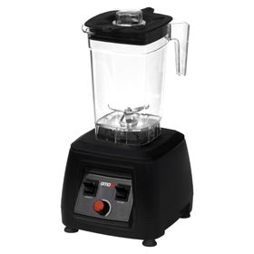 Omake BLE05 E11 2 lt Siyah Bar Blender