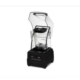 Omake BLE41.E15 Siyah Buz Kırıcı Sessiz Dijital 2 lt Bar Blender
