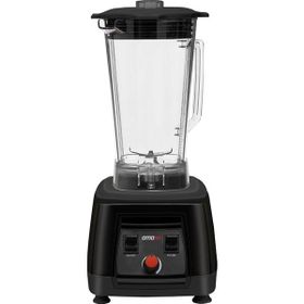 Omake BLEO1/E11 Siyah Cam Blender