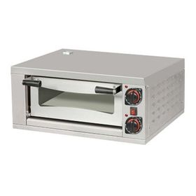 Omake FPZ01.E11 Elektrikli 40x40 cm Pizza Fırını