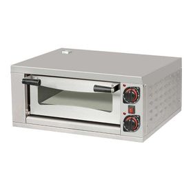 Omake FPZ01.E11 Elektrikli 72x72 cm Pizza Fırını