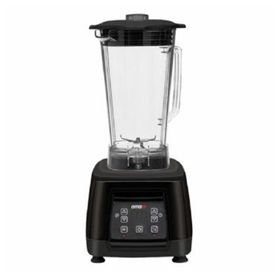 Omake Siyah Kapak Sensörlü Dijital Bar Blender