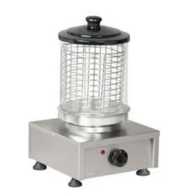Omake SSH01.E11.0001.Z5F Tekli Elektrikli Sosis Haşlama Makinesi