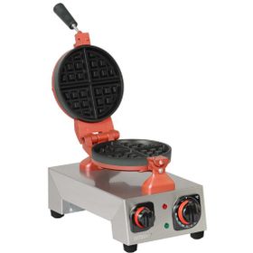 Omake WFL01.E12 Elektrikli Kare Model Tekli Zamanlayıcılı Waffle Makinesi