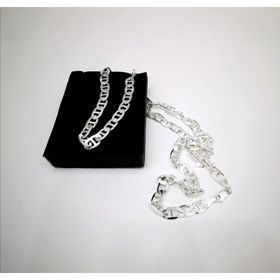 Omar Silver 523698541 Gümüş Kolye