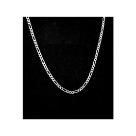 Omar Silver 5264187593 Gümüş Kolye