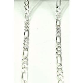 Omar Silver OMR7641 Gümüş Kolye
