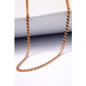 Omar Silver OMR7817 Gümüş Kolye