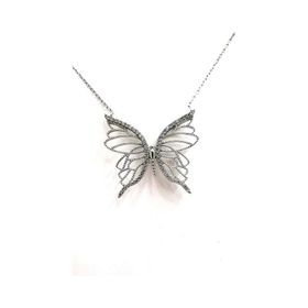 Omar Silver OMR8651 Gümüş Kolye