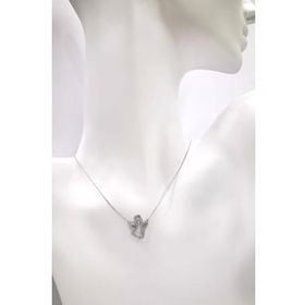 Omar Silver OMR8658 Gümüş Kolye