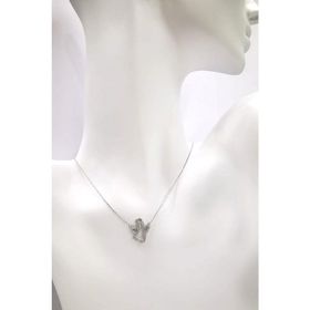 Omar Silver OMR8658 Gümüş Kolye