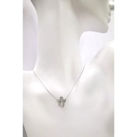 Omar Silver OMR8658 Gümüş Kolye