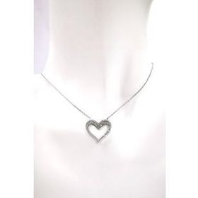 Omar Silver OMR8666 Gümüş Kolye