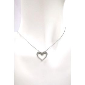Omar Silver OMR8666 Gümüş Kolye