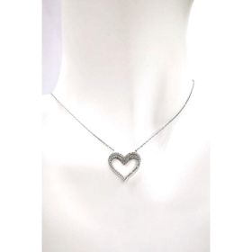Omar Silver OMR8666 Gümüş Kolye