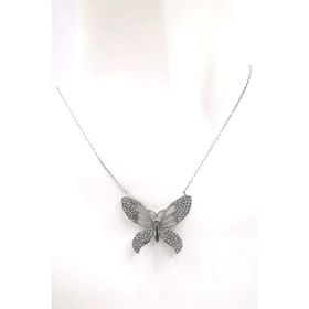 Omar Silver OMR8668 Gümüş Kolye