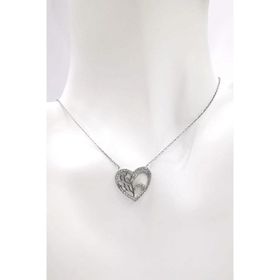 Omar Silver OMR8671 Gümüş Kolye