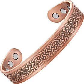 Omark Cotton No 1 Viking Bileklik