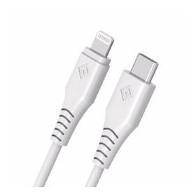 Omars 1.2 m Novoo Type-C iPhone Lightning Hızlı Şarj Kablosu