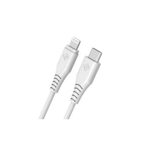 Omars 1.8 m Novoo Type-C iPhone Lightning Hızlı Şarj Kablosu