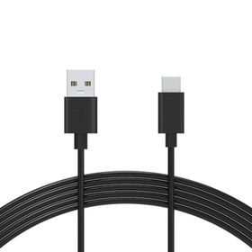 Omars 90 cm USB Type-C Şarj ve Data Kablosu