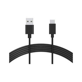 Omars 90 cm USB Type-C Şarj ve Data Kablosu