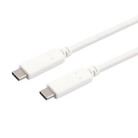 Omars Beyaz 1.5 m Type-C 3.1 5Gbps 3A Şarj ve Data Kablosu
