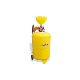 Omax KS-100 Köpük Sıvı Püskürtme Tankları