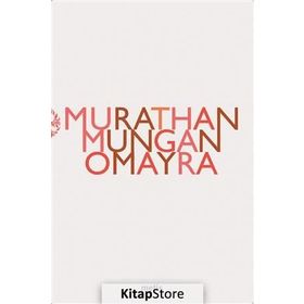 OMAYRA - MURATHAN MUNGAN