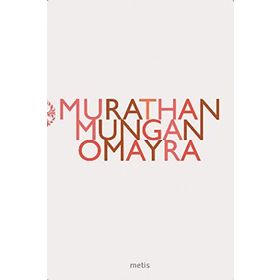 OMAYRA - MURATHAN MUNGAN