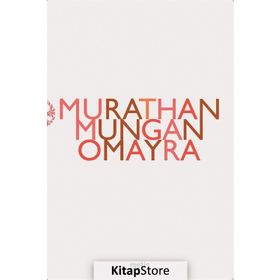 OMAYRA - MURATHAN MUNGAN