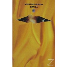 OMAYRA - MURATHAN MUNGAN