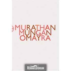 OMAYRA - MURATHAN MUNGAN