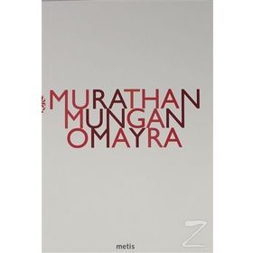 OMAYRA - MURATHAN MUNGAN