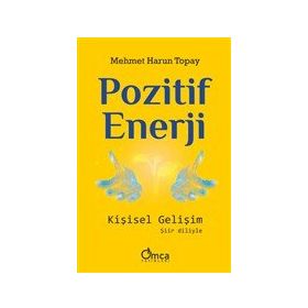 Omca Yayınları Pozitif Enerji: Kişisel Gelişim