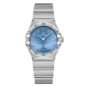Omega 131.10.28.60.03.001 Kadın Kol Saati