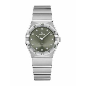 Omega 131.10.28.60.60.001 Kadın Kol Saati
