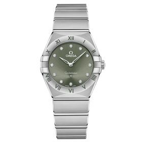 Omega 131.10.28.60.60.001 Kadın Kol Saati